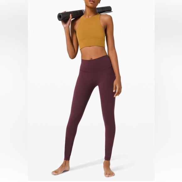 Lululemon Leggings - Picture 4 of 16